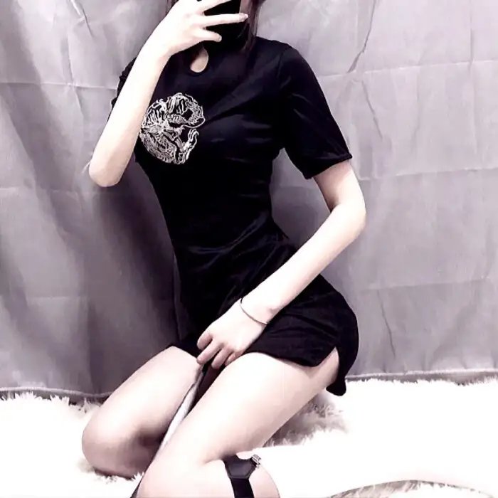 童年恶灵