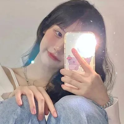 我不在此