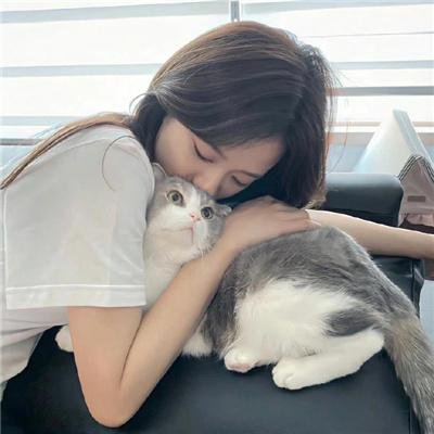 吓到笑